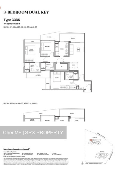 Lorong 8 Toa Payoh (D12), Condominium #560100521